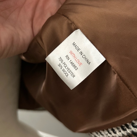 ❌SOLD❌❤️Anthroplogie”Mare Mare”NWT XS❤️ - Picture 8 of 11